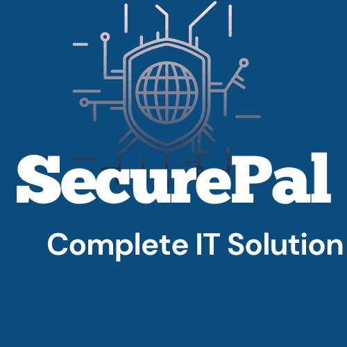 SecurePal Logo